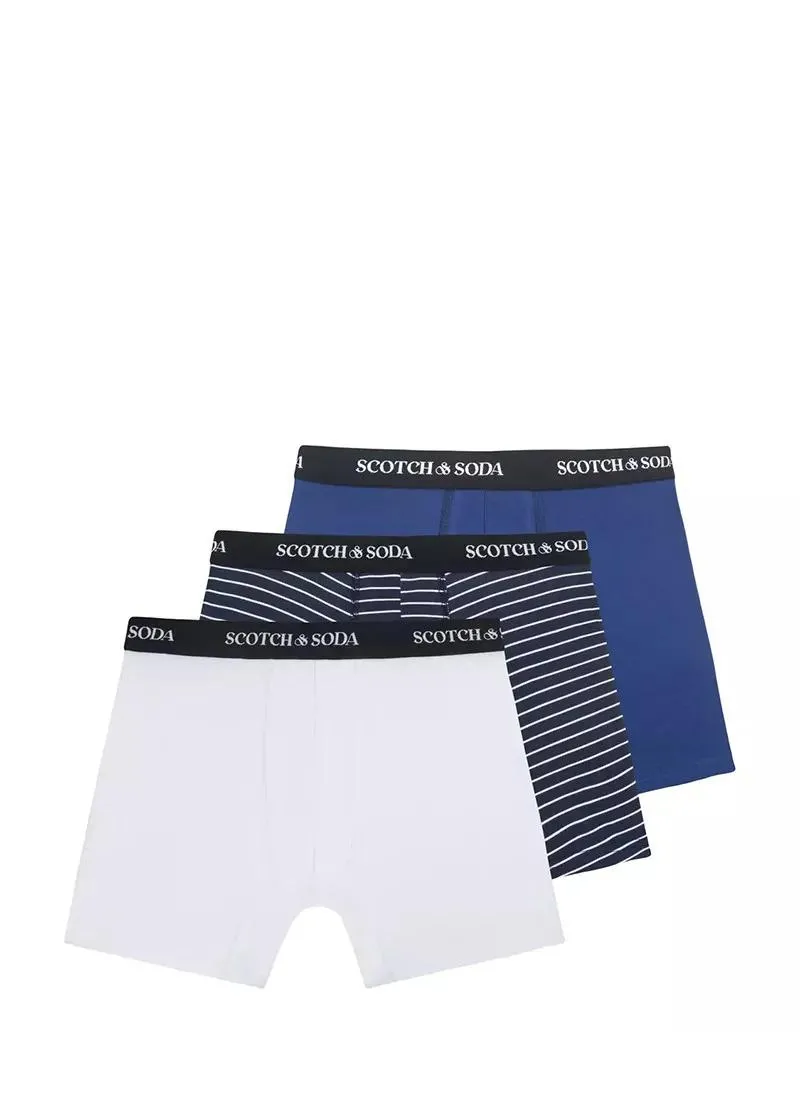 БОКСЕРКИ 3П 