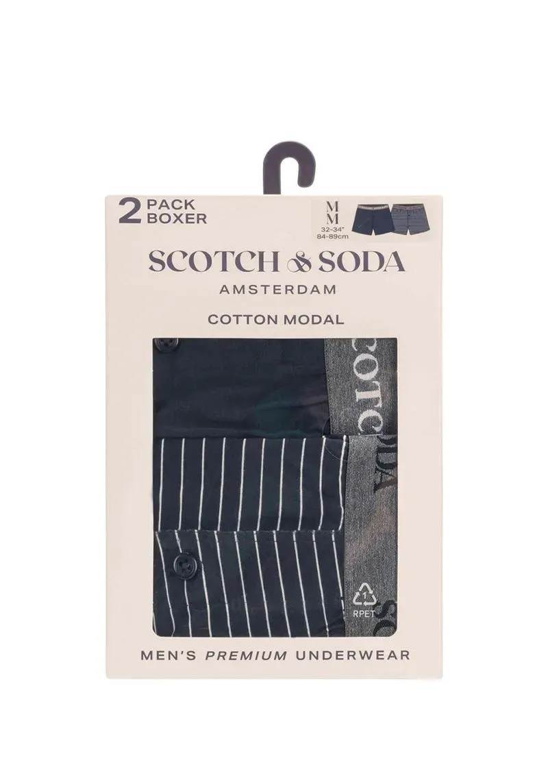 БОКСЕРКИ 2П 