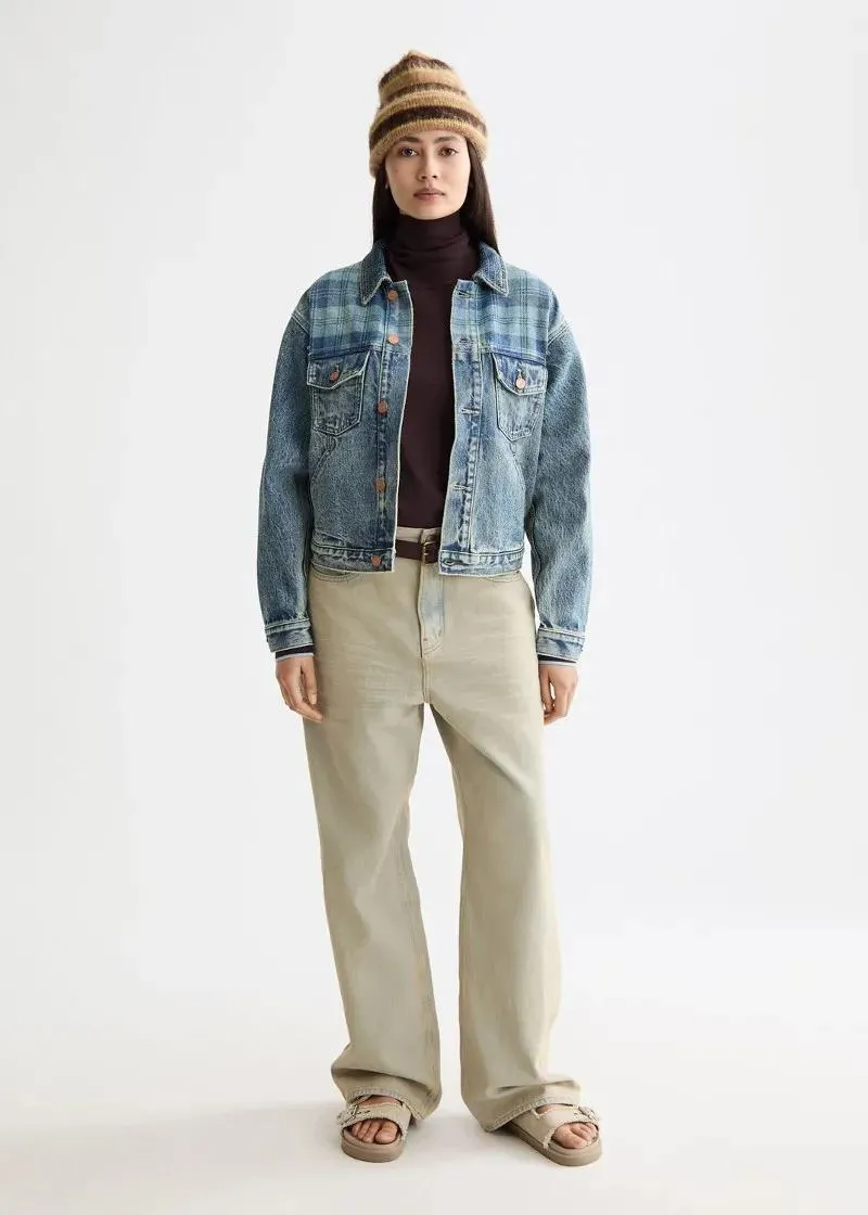 ТЕКСАС ЈАКНА 