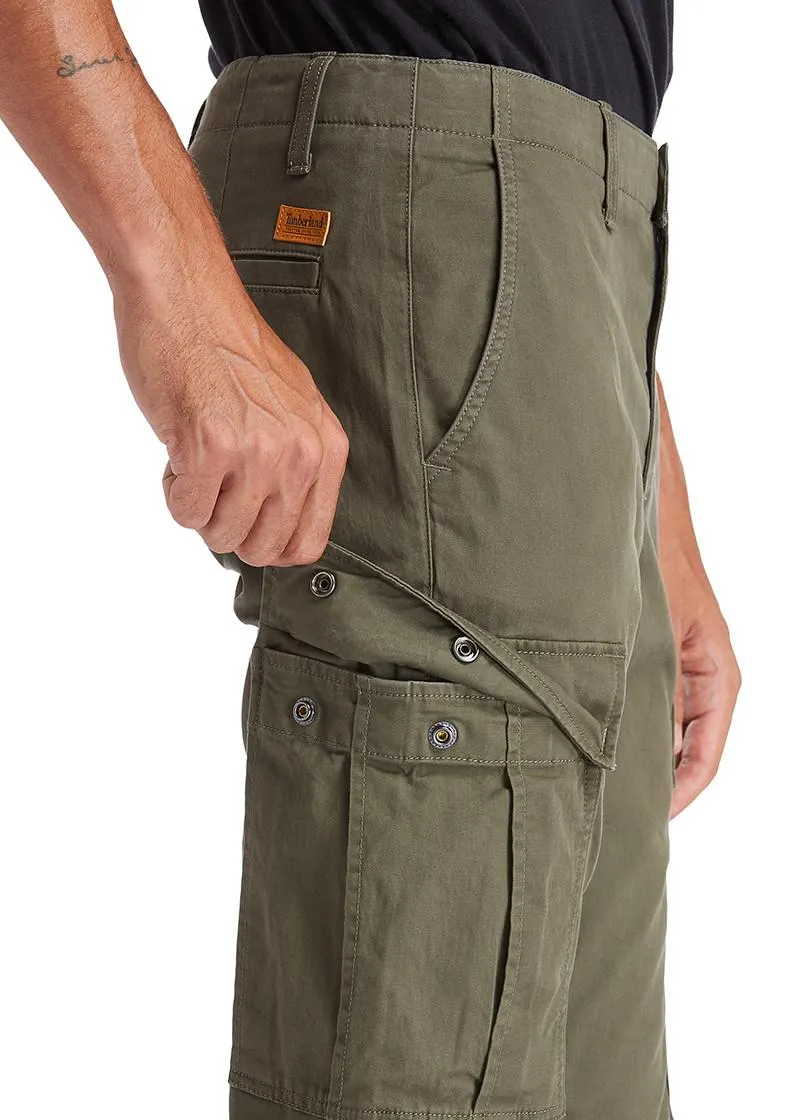 КАРГО ПАНТАЛОНИ 