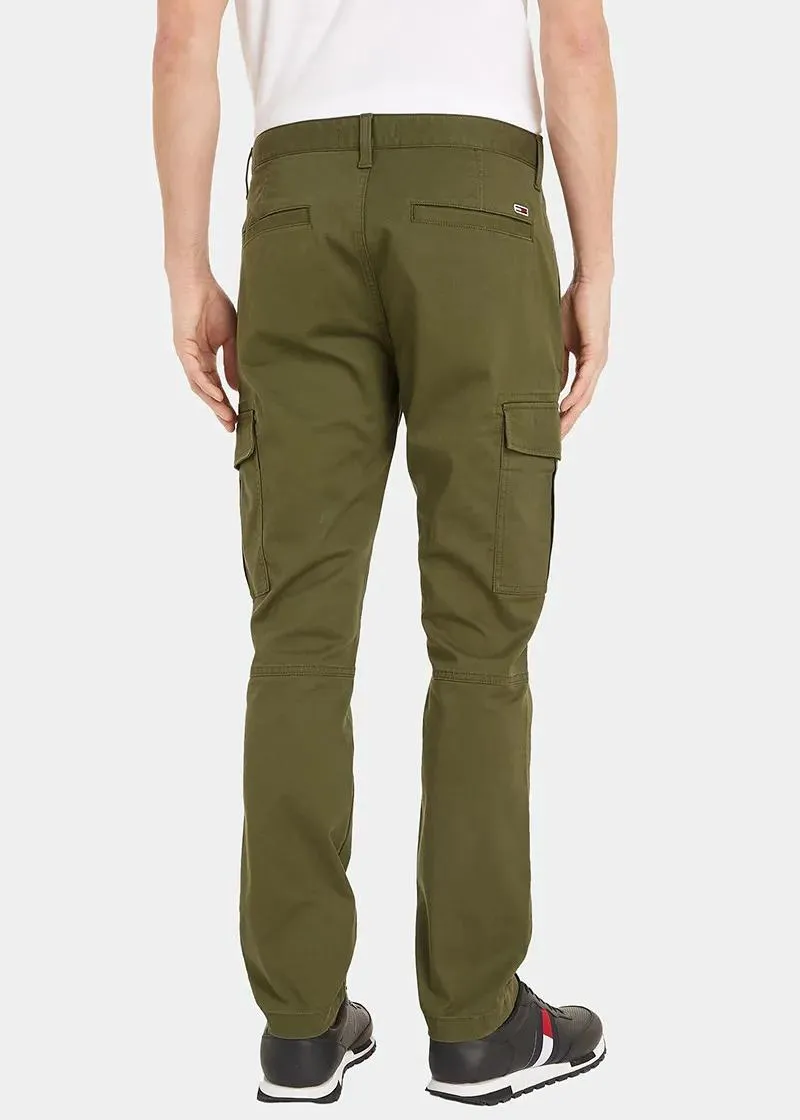 КАРГО ПАНТАЛОНИ 