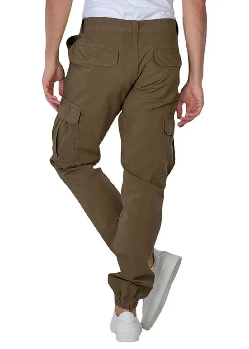 КАРГО ПАНТАЛОНИ 