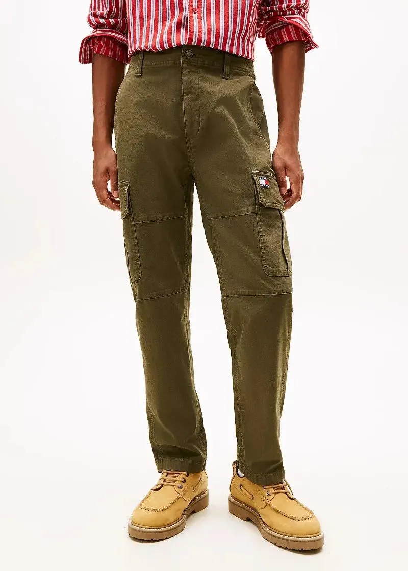 КАРГО ПАНТАЛОНИ 
