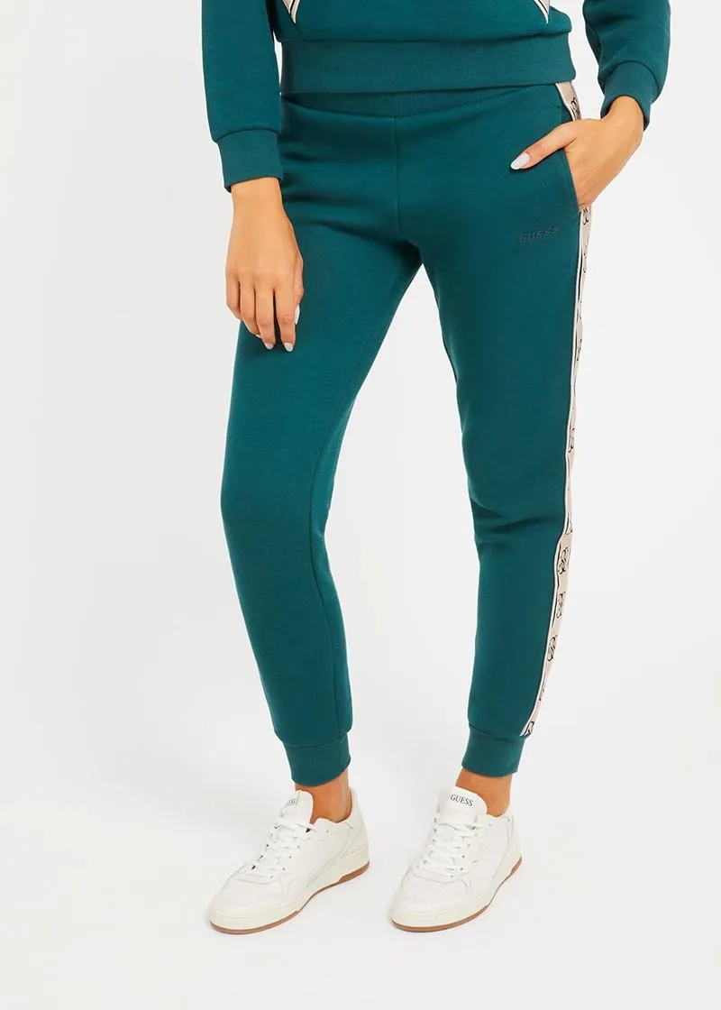 ТРЕНЕРКИ ДОЛЕН ДЕЛ 