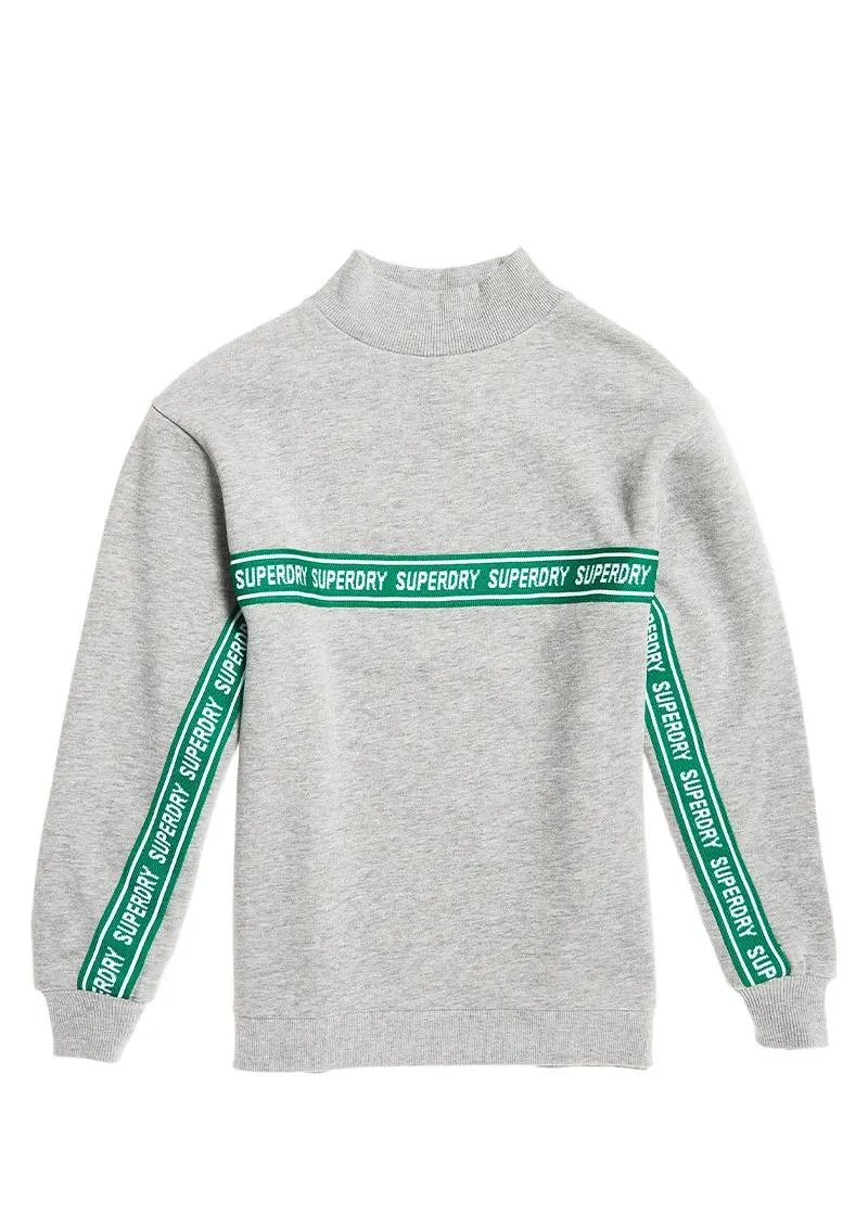 ДУКСЕР CREWNECK 