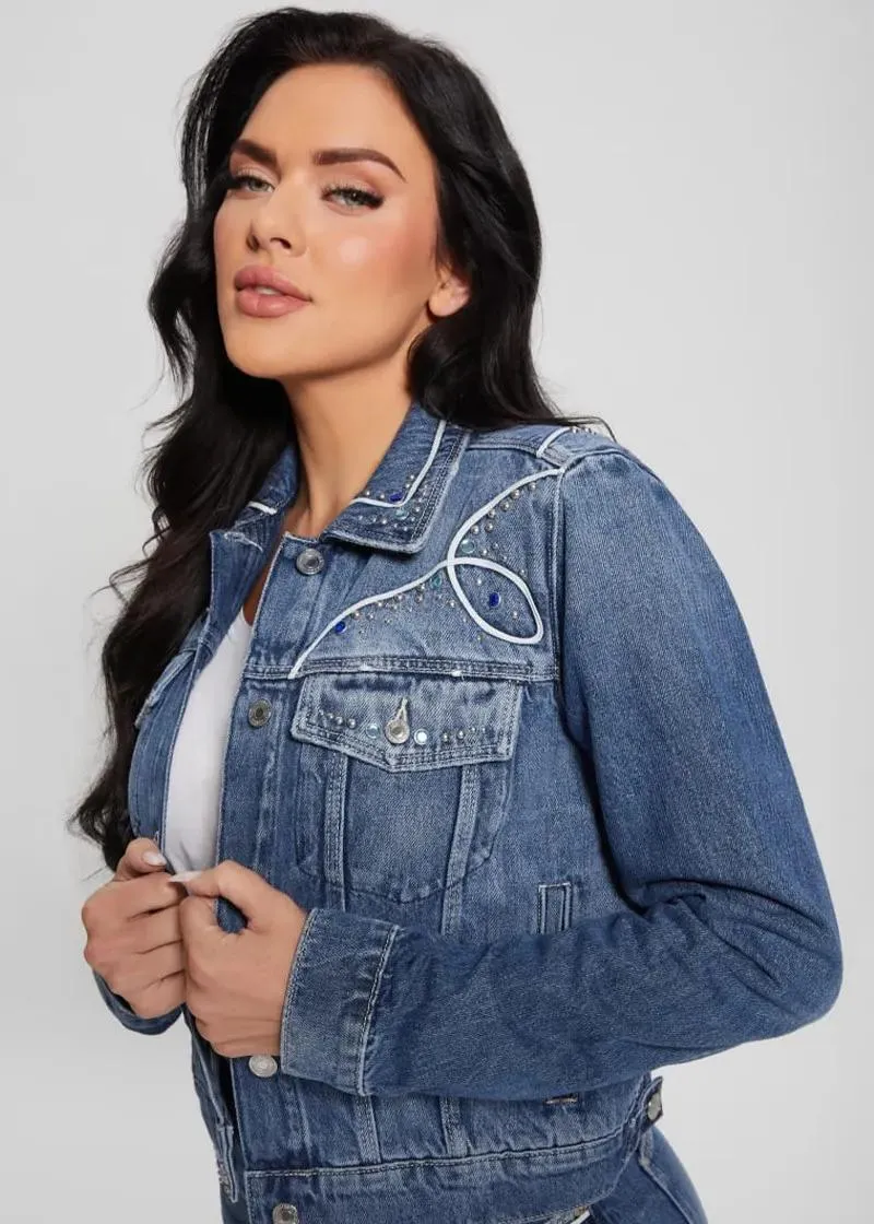 ТЕКСАС ЈАКНА 