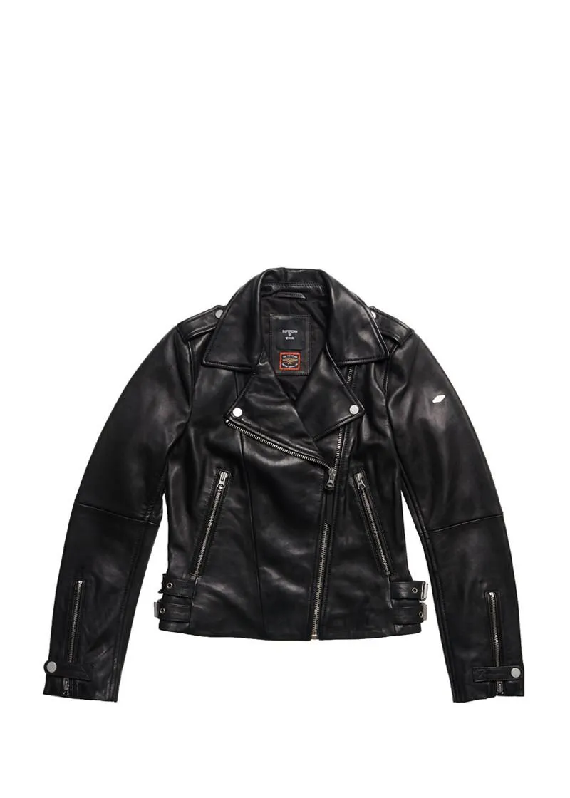 КОЖНА ЈАКНА 