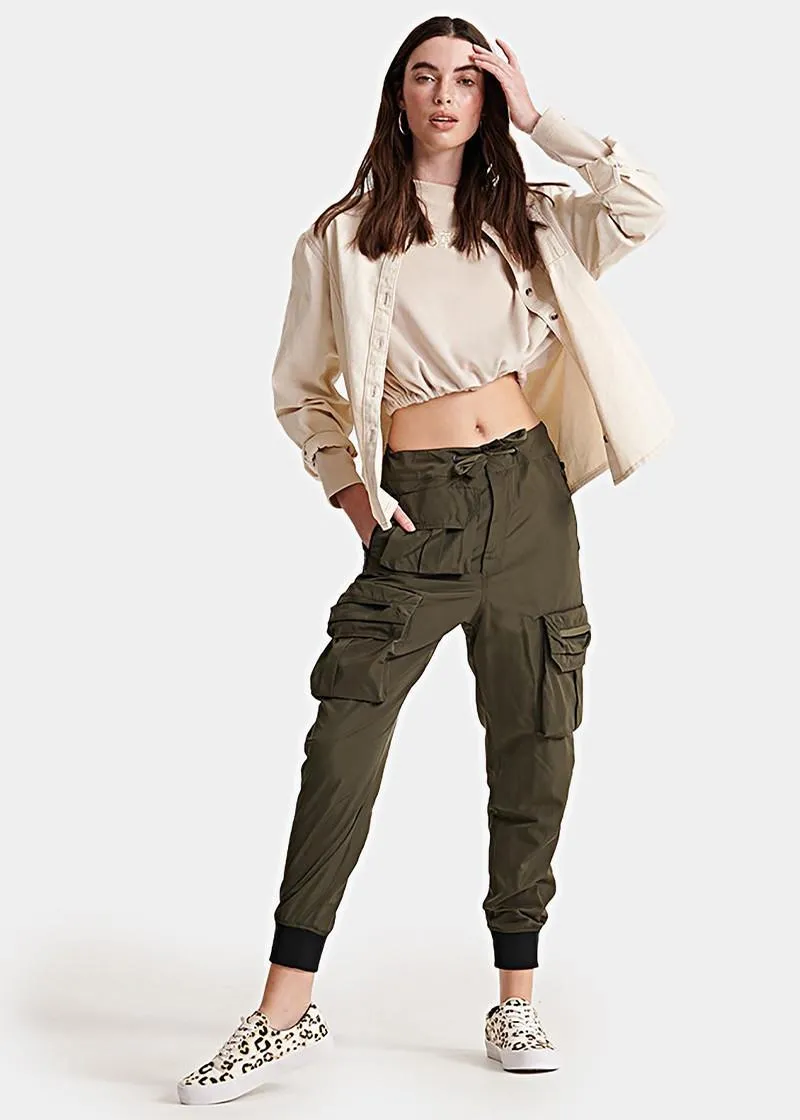 КАРГО ПАНТАЛОНИ 