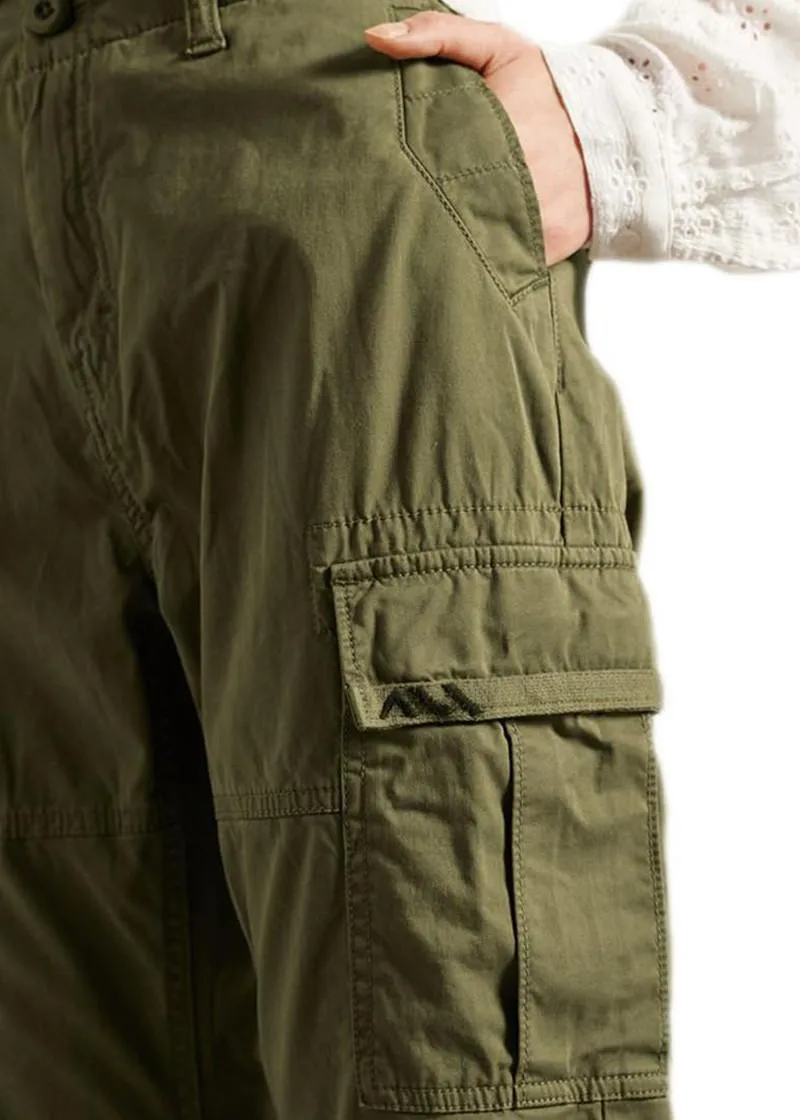 КАРГО ПАНТАЛОНИ 