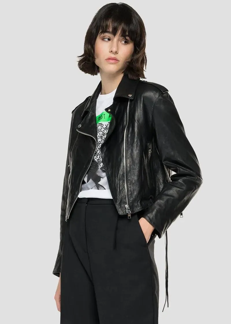 КОЖНА ЈАКНА 