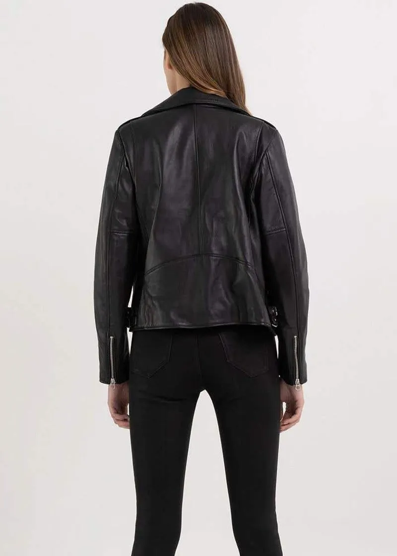 КОЖНА ЈАКНА 