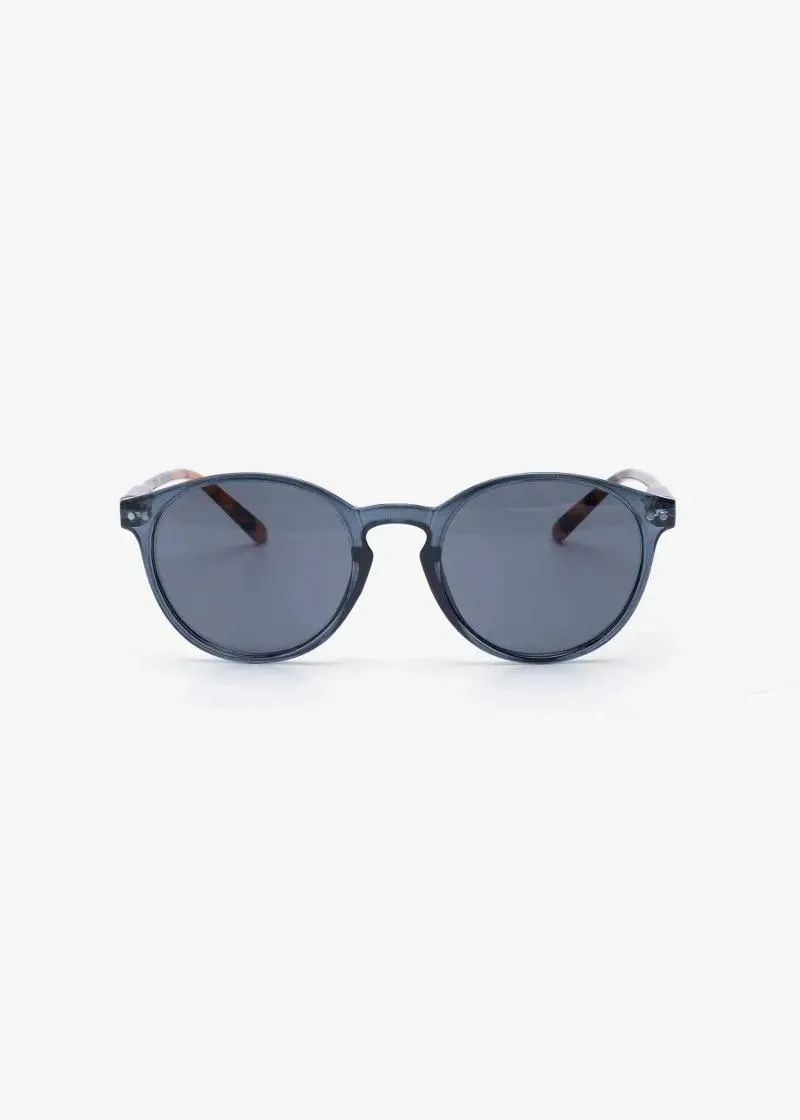 ОЧИЛА ЗА СОНЦЕ 