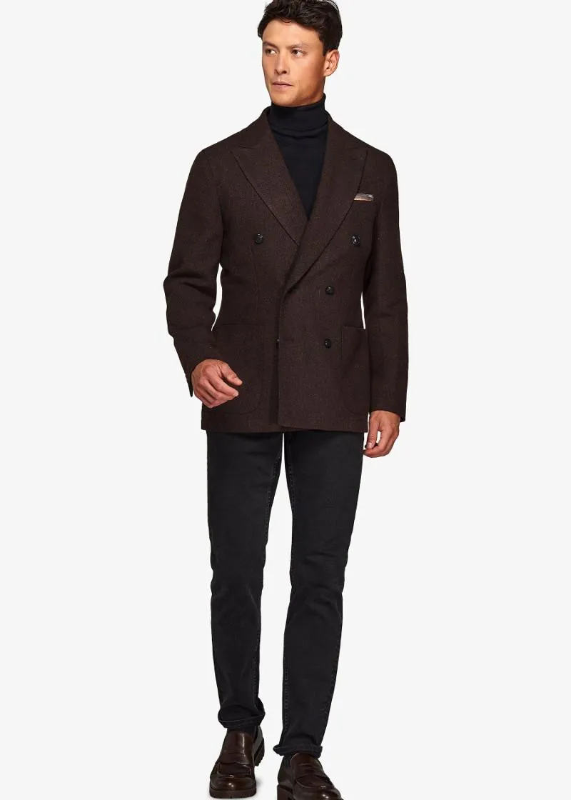 ОДЕЛО (ПАЛТО) 